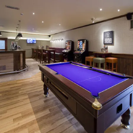 Premier Inn Newcastle (Metro Centre)