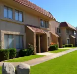 Indian Palms Vacation Club