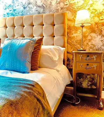 The Capon Tree Town House Hotel a Kelso