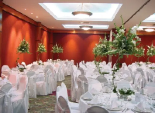 Hotel Villas Dali Veracruz