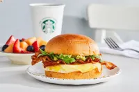 Courtyard by Marriott Pittsburgh West Homestead/Waterfront - breakfast
