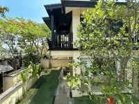 Haeundae Dai Style Homestay (Xishuangbanna Branch) - Виллы