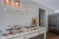 Hotel Europa Monetti - Morgenmad