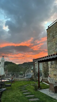Arikli HAN Kazdaglari Hotels in Yeniçam Köyü