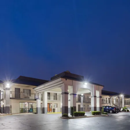 Best Western Inn