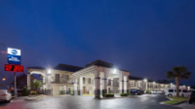 Best Western Inn Hotels in Florence County