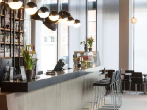 パークイン バイ ラディソン・ルーベン ルーベンのホテル