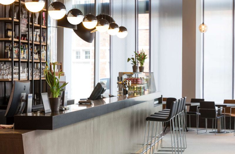 Park Inn by Radisson Leuven photo 3