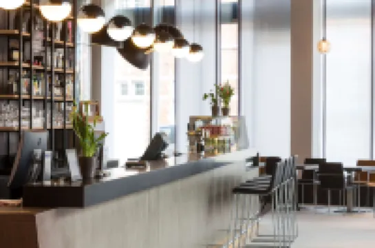 Park Inn by Radisson Leuven