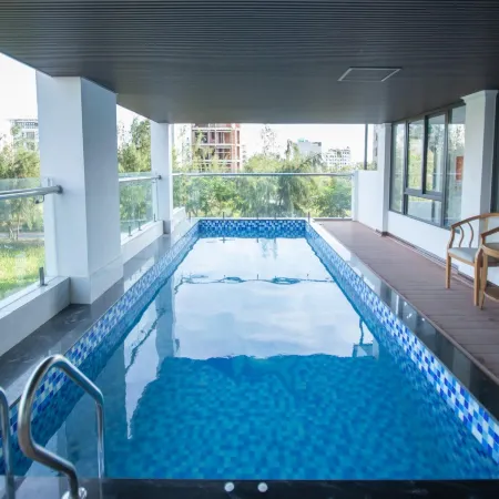 Thang Binh Hotel - FLC Sam Son