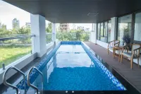 Thang Binh Hotel - FLC Sam Son - Beach
