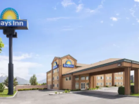 Days Inn by Wyndham Springville Hoteles en Springville