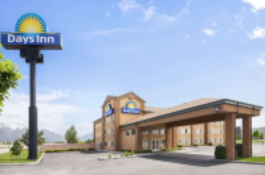 Days Inn by Wyndham Springville Hoteles en 