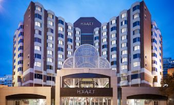 Hyatt Regency Perth