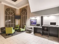La Quinta Inn by Wyndham Jupiter - バスタブ