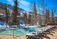 Vail Residences at Cascade Village, Part of Hyatt - Resort