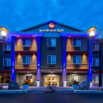 Best Western Plus Hudson I-94