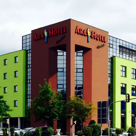Ara Hotel Comfort