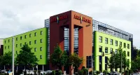Ara Hotel Comfort Hôtels à proximité de : Stadtmuseum