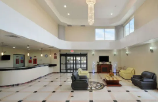 Ramada by Wyndham South Waco