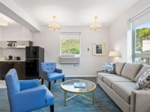 Crown Columbia Hotel, BW Premier Collection Hotels in Trail