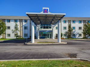 Motel 6 Whitby, on - Toronto East