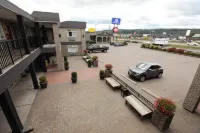 Canadas Best Value Inn Prince George - Motels