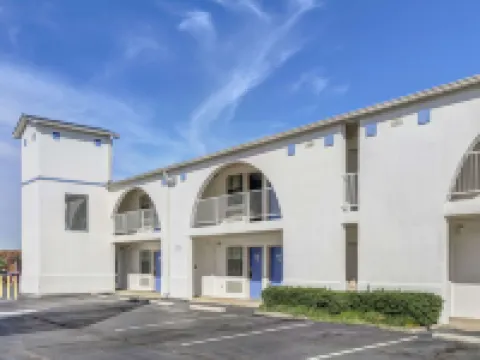 Motel 6 Dickson, TN Hoteles en Dickson