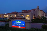 Howard Johnson Hotel & Suites by Wyndham Pico Rivera Hotels in Whittier