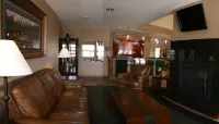 Allington Inn & Suites Kremmling - Parkering