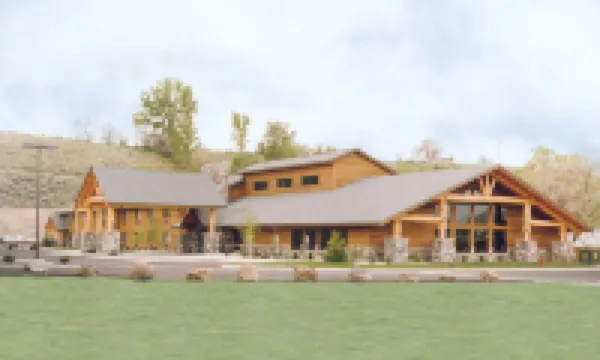 AmericInn by Wyndham Cody