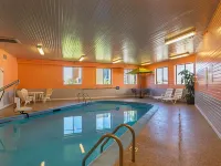 Motel 6 Waterloo, IA - Crossroads Mall - Cedar Falls Hotels in Waterloo