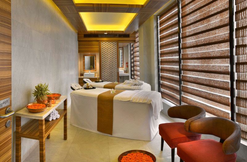 The Lalit Great Eastern Kolkata photo 4