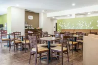 Sleep Inn Ellenboro Hwy 50 - breakfast