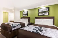 Travelodge by Wyndham Flowood