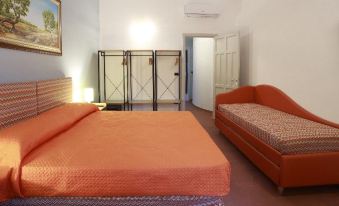 Dimora Villa Serena Porto Selvaggio