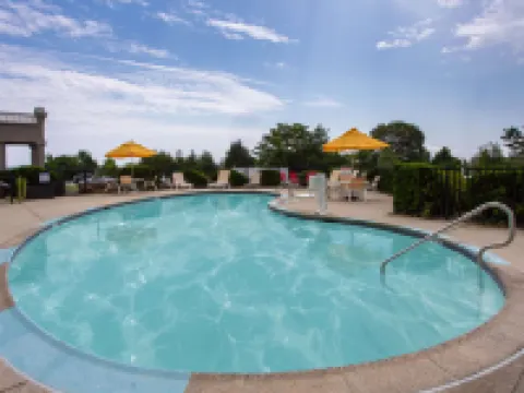 Days Inn by Wyndham Absecon Atlantic City Area Hoteles en Absecon