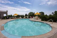 Days Inn by Wyndham Absecon Atlantic City Area Hotels in Absecon