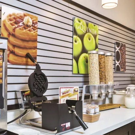 La Quinta Inn & Suites by Wyndham Rockport - Fulton