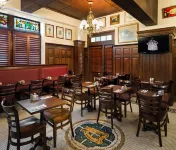 Phoenix Park Hotel - breakfast