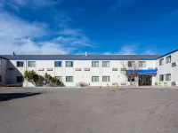 Motel 6 Great Falls, MT Hotels in Cascade County