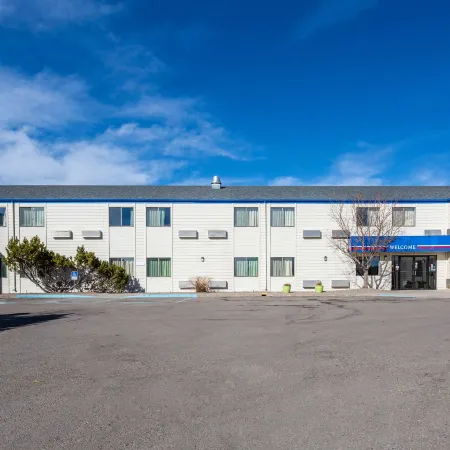 Motel 6 Great Falls, MT