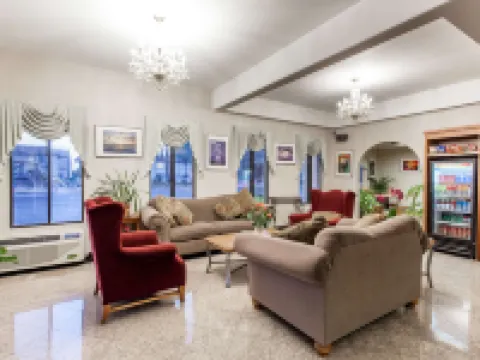 Days Inn by Wyndham Anaheim Near the Park Hoteles en Anaheim