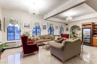 Days Inn by Wyndham Anaheim Near the Park Hotels in Stanton