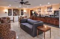 Americas Best Value Inn Tupelo/Barnes Crossing