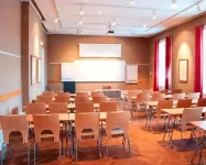 Quality Hotel Statt - Thân thiện với thú cưng
