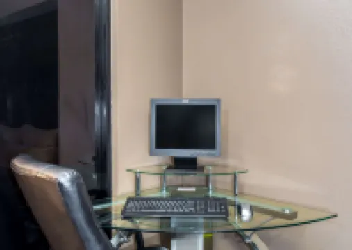 Super 8 by Wyndham - Mesa/Gilbert