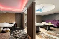 吉爾吉斯柯伊温德姆酒店 - SPA