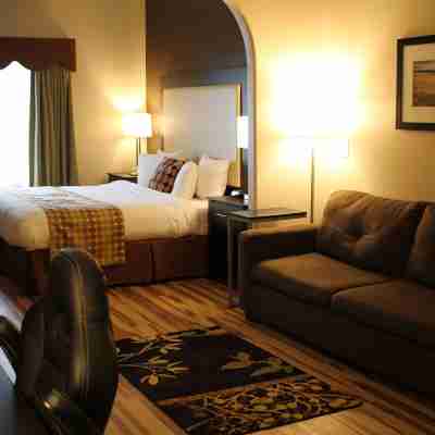 Best Western Plus des Moines West Inn  Suites Rooms