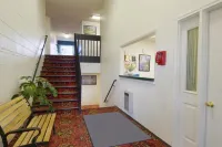 Americas Best Value Inn-Laramie